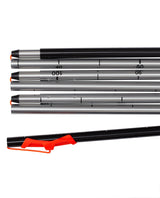 Mammut Probe 240 Short - Vibrant Orange  Alpingaraget