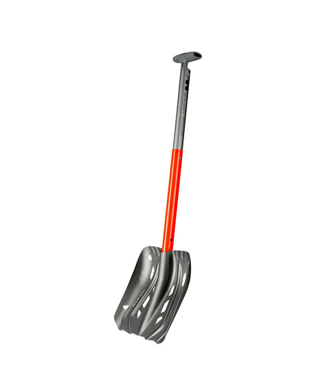 Mammut Alugator Pro Light - Neon Orange - Alpingaraget