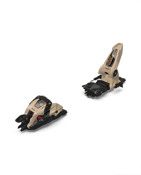 Marker Duke PT 16 - Tan Black - Alpingaraget