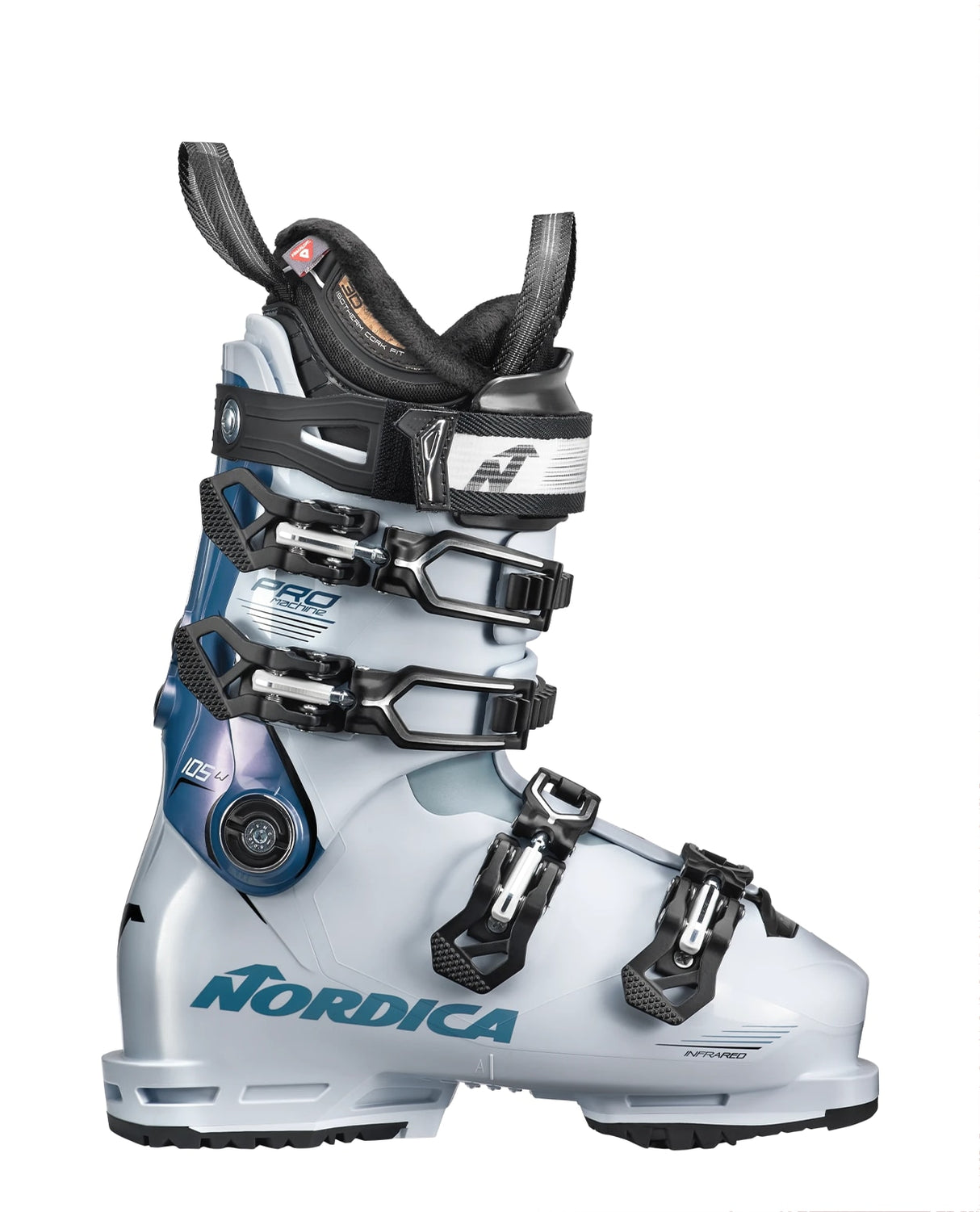 Nordica Promachine 105 Women GW - Alpingaraget