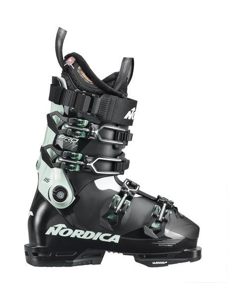 Nordica Promachine 115 Women GW - Alpingaraget