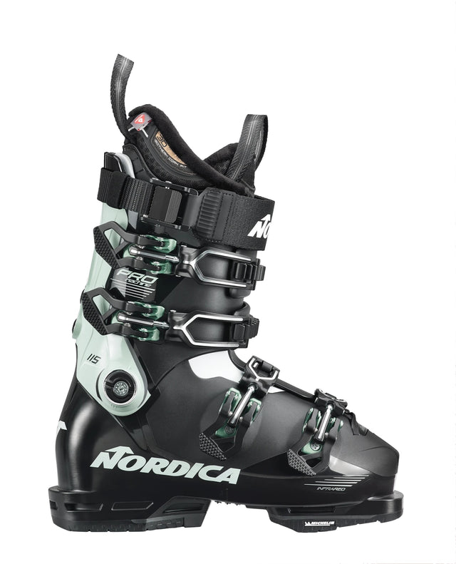 Nordica Promachine 115 Women GW - Alpingaraget