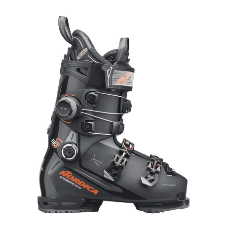 Nordica Speedmachine 3 130S BOA C GW - Alpingaraget