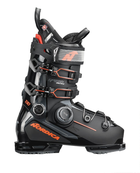 Nordica Speedmachine 3 BOA 130 GW - Alpingaraget