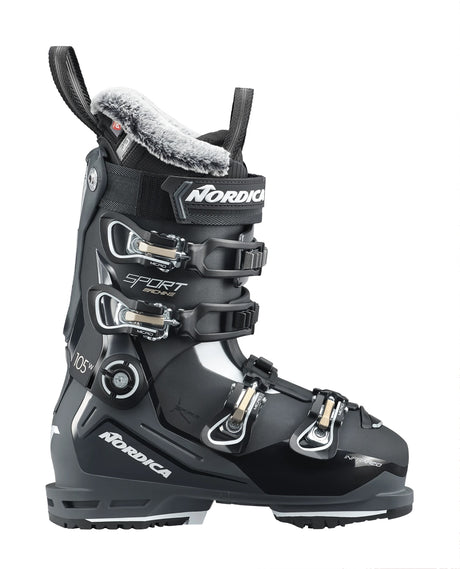 Nordica Sportmachine 3 105 Women GW - Alpingaraget