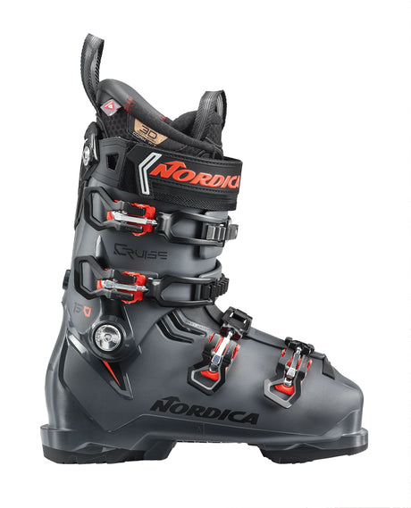 Nordica The Cruise 130 GW - Alpingaraget