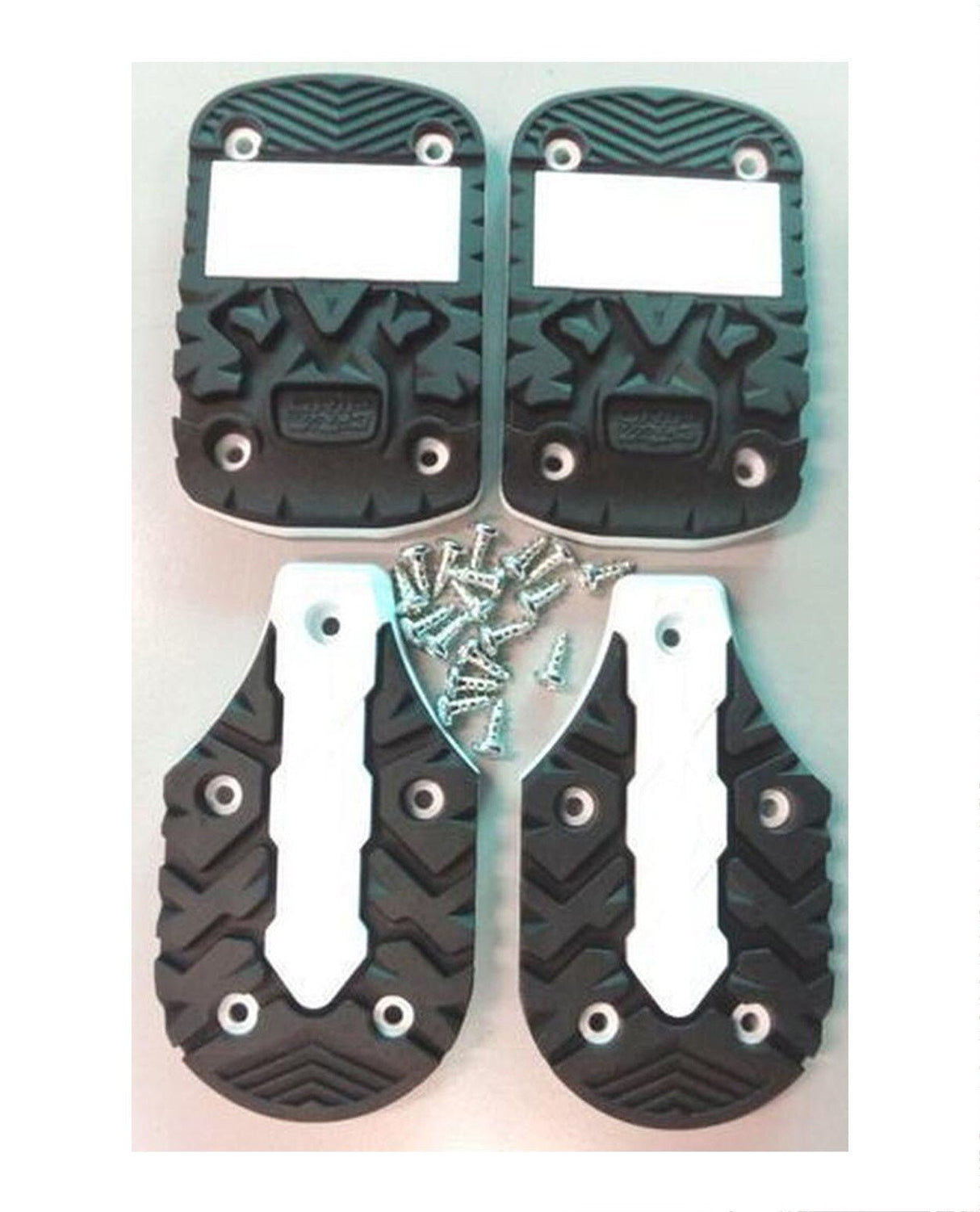 Nordica Gripwalk Machine Line Soles - Pjäxtillbehör - Alpingaraget
