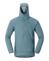 Norröna Men Møre Octa Zip Hood – Trooper - Alpingaraget