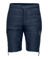 Norröna women falketind thermo40 shorts - Indigo Night Blue  Alpingaraget