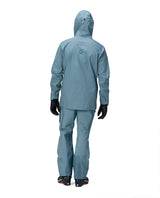 Norröna Men møre Gore-Tex Jacket - Trooper - Alpingaraget