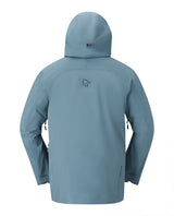 Norröna Men møre Gore-Tex Jacket - Trooper - Alpingaraget