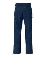 Norröna Men Lofoten Gore-Tex Insulated Pants - Indigo Night Blue - Alpingaraget