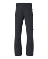 Norröna Men Lyngen Flex1 Light Pants - Caviar Black - Alpingaraget
