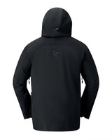 Norröna Men møre Gore-Tex Jacket - Caviar Black - Alpingaraget