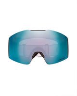 Oakley Fall Line M - Matte Black/Prizm Snow Sapphire Iridium - Alpingaraget