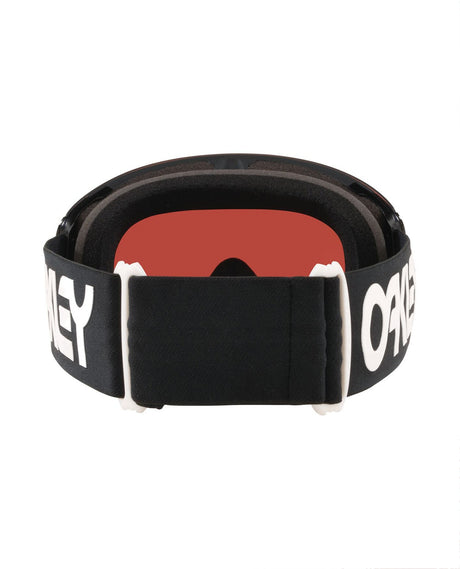 Oakley Flight Deck L - Factory Pilot Black/Prizm Snow Sapphire Iridium - Alpingaraget