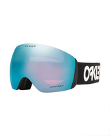 Oakley Flight Deck L - Factory Pilot Black/Prizm Snow Sapphire Iridium - Alpingaraget