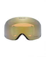 Oakley Flight Deck L - Matte Black/Prizm Snow Sage Gold Iridium - Alpingaraget