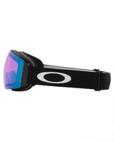 Oakley Flight Deck M - Matte Black/Prizm Snow Iced Iridium - Alpingaraget