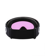 Oakley Flight Deck M - Matte Black/Prizm Snow Iced Iridium - Alpingaraget