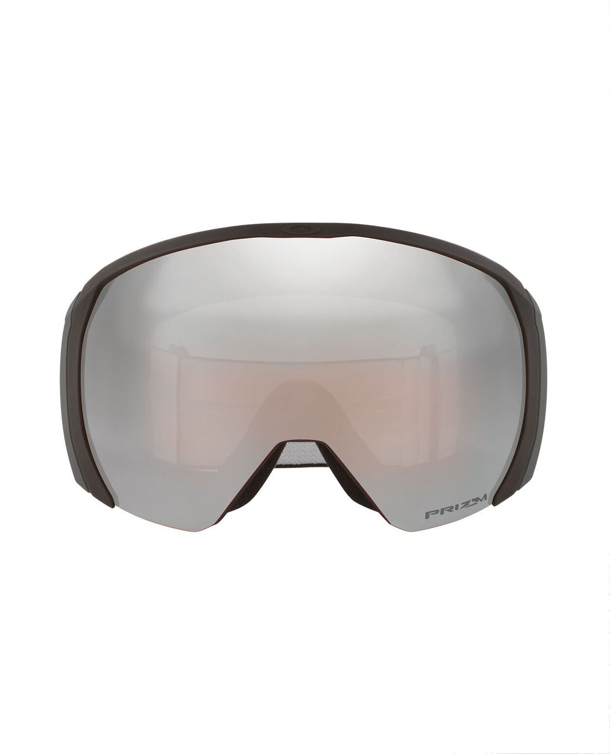 Oakley Flight Path L - Matte Black/Prizm Snow Black Iridium - Alpingaraget