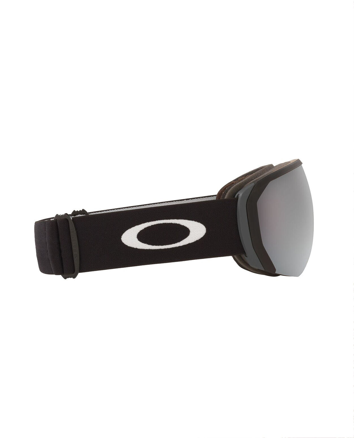 Oakley Flight Path L - Matte Black/Prizm Snow Black Iridium - Alpingaraget