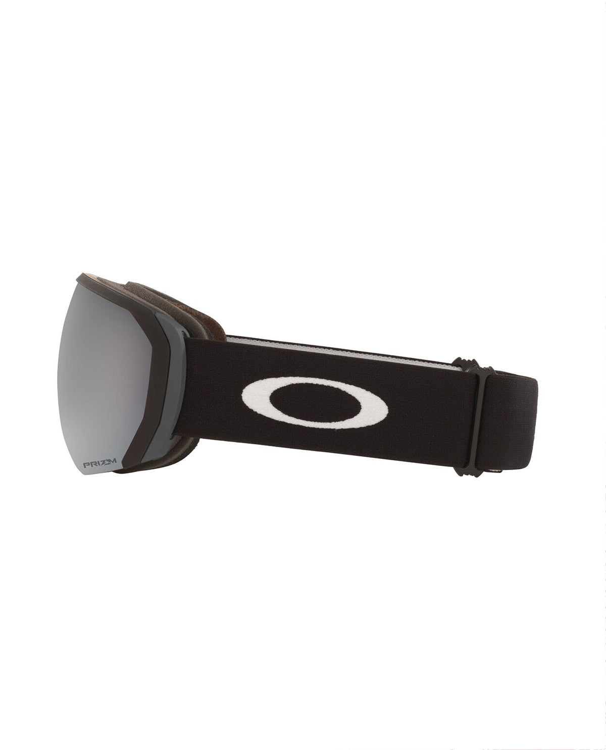 Oakley Flight Path L - Matte Black/Prizm Snow Black Iridium - Alpingaraget