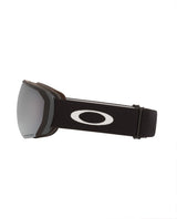 Oakley Flight Path L - Matte Black/Prizm Snow Black Iridium - Alpingaraget
