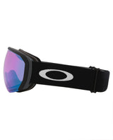 Oakley Flight Path L - Matte Black/Prizm Snow Iced Iridium - Alpingaraget