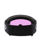 Oakley Flight Tracker L - Matte Black/Prizm Snow Iced Iridium - Alpingaraget