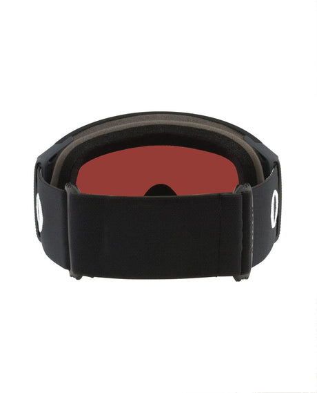 Oakley Flight Tracker L - Matte Black/Prizm Snow Rose Gold Iridium - Alpingaraget