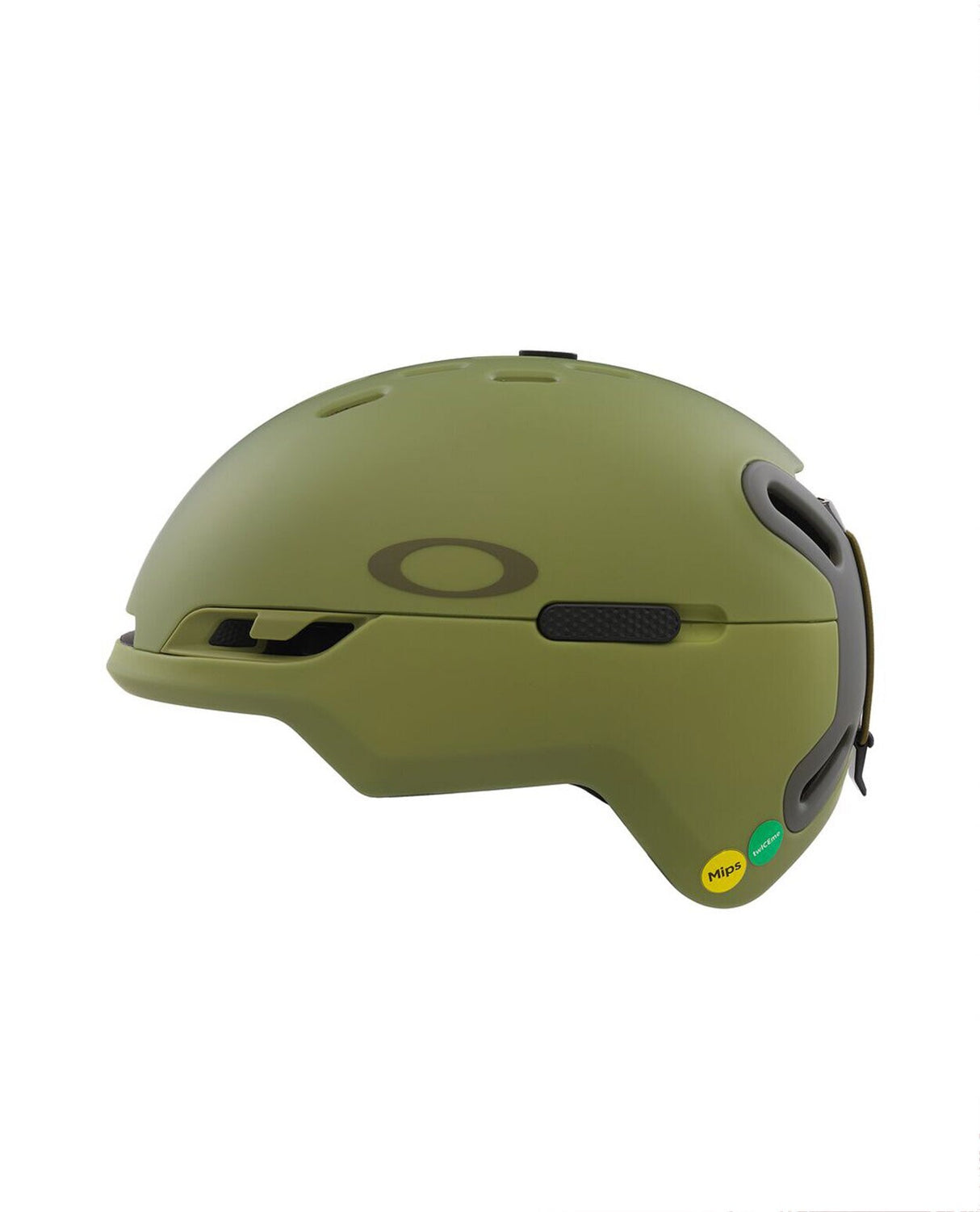 Oakley Mod Bc - Matte Fern/Dark Brush - Alpingaraget