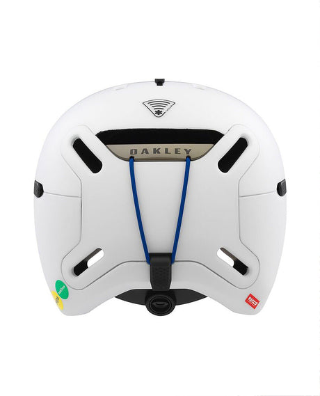Oakley Mod BC - White - Hjälmar - Alpingaraget