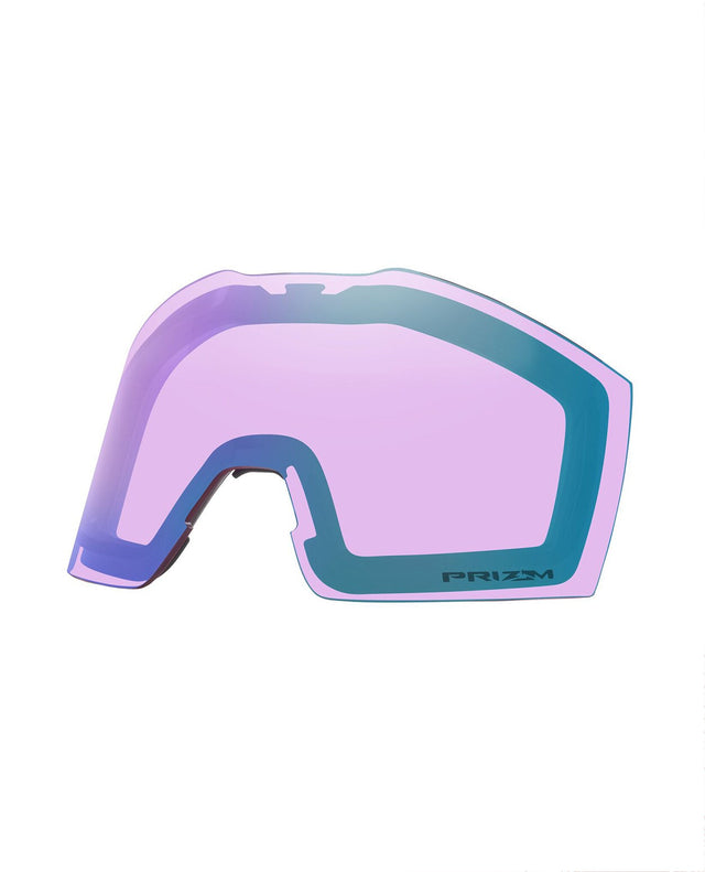 Oakley Fall Line M Lins - Prizm Snow Iced Iridium - Alpingaraget