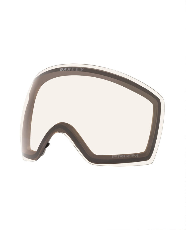 Oakley Flight Deck L Lins - Prizm Clear 