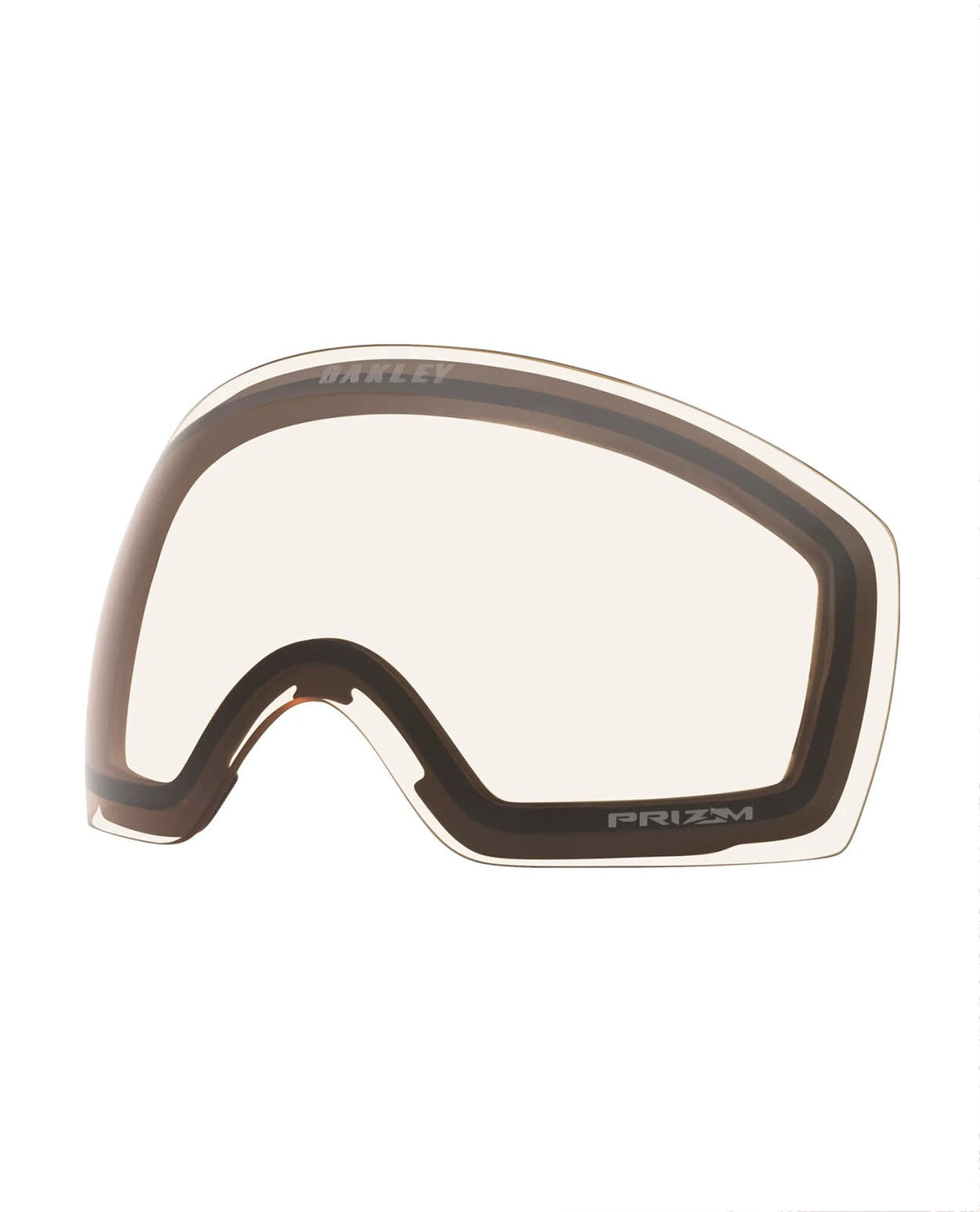Oakley Flight Deck M Lins - Prizm Snow Clear  Alpingaraget