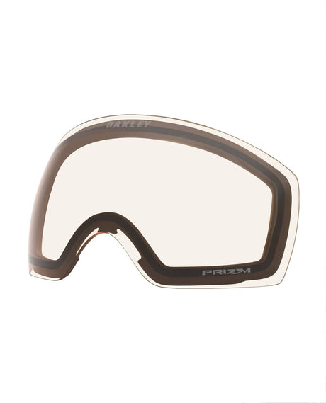 Oakley Flight Deck M Lins - Prizm Snow Clear  Alpingaraget