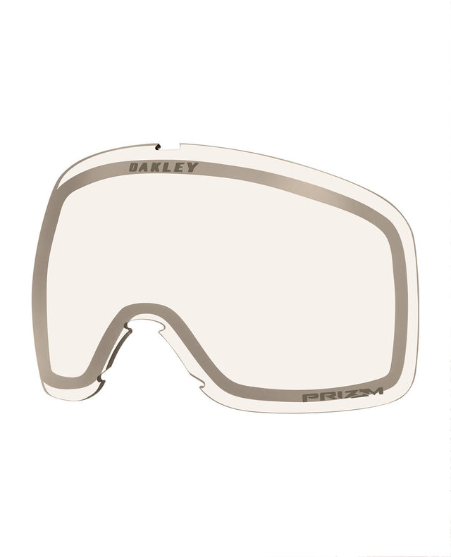 Oakley Flight Tracker L Lins - Prizm Snow Clear - Alpingaraget