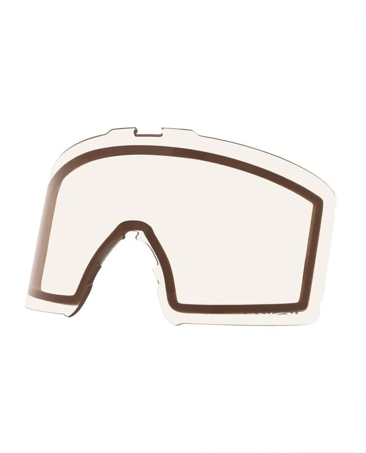 Oakley Line Miner L Lins - Prizm Clear 