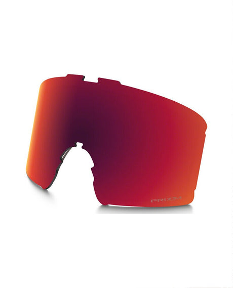 Oakley Line Miner L Lins - Prizm Garnet - Alpingaraget