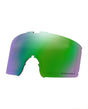 Oakley Line Miner M Lins - Prizm Snow Jade Iridum - Alpingaraget
