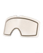 Oakley Line Miner S Lins - Clear - Alpingaraget