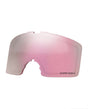 Oakley Line Miner S Lins - Prizm Hi Pink Iridium - Alpingaraget