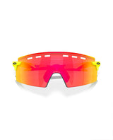 Oakley Encoder Strike Vented - Matte Tennisball Yellow Celeste Neuron/Prizm Ruby - Alpingaraget