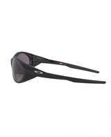 Oakley Eyejacket Redux - Matte Black/Prizm Grey - Alpingaraget