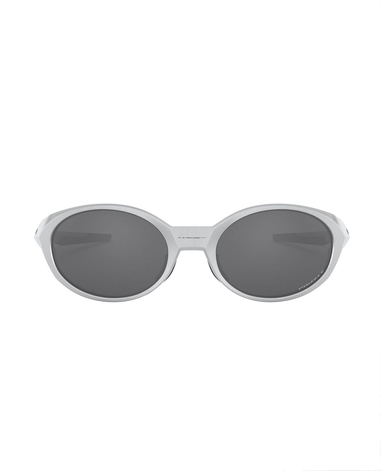 Oakley Eyejacket Redux - Silver/Prizm Black Polarized  Alpingaraget
