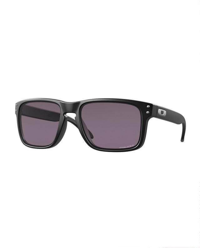 Oakley Holbrook - Matte Black/Prizm Grey 