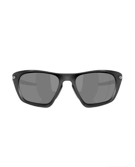Oakley Lateralis - Matte Black/Prizm Black Polar - Solglasögon - Alpingaraget
