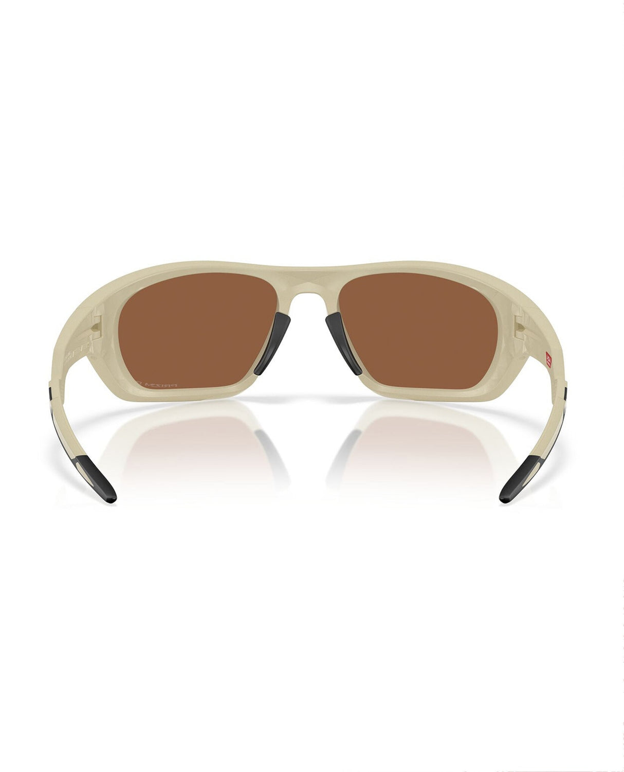 Oakley Lateralis - Matte Sand/Tungsten Polar - Alpingaraget