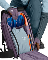 Ortovox Switchback 25 S - Black Raven  Alpingaraget